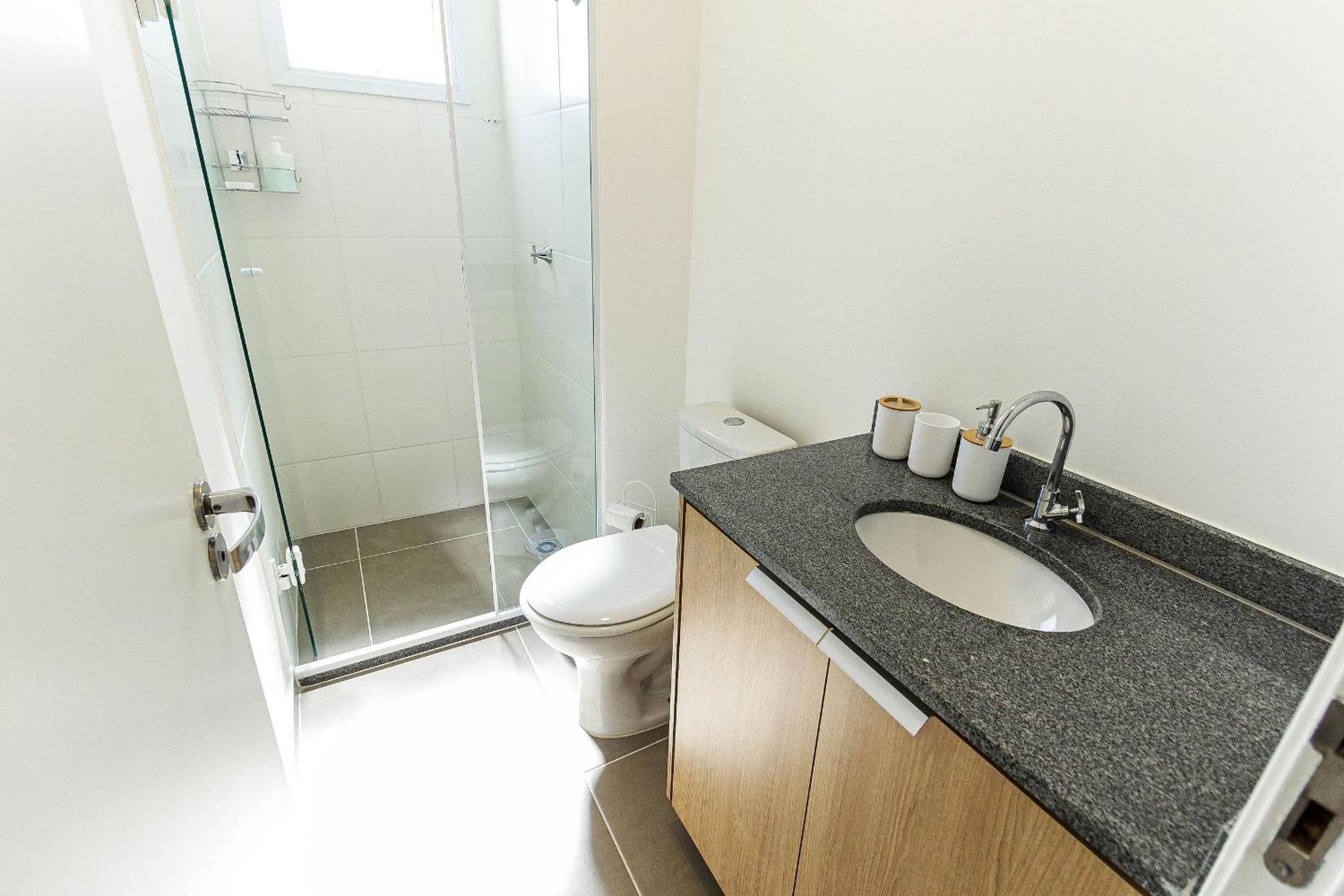 Vm1107 - Apart. Na Mariana | Metro Ana Rosa Apartamento *